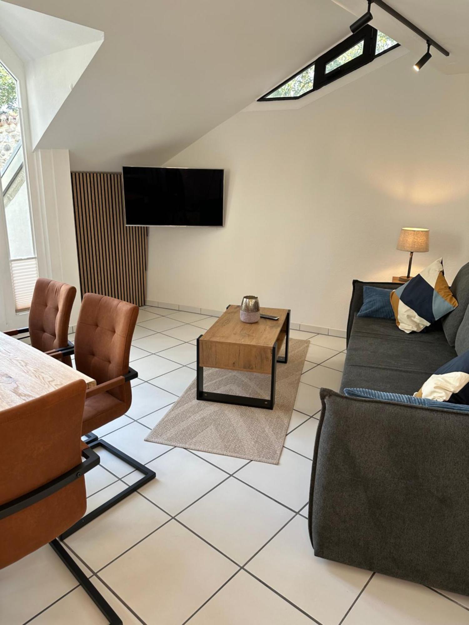Ferienwohnung Stadtgarten Radolfzell am Bodensee Exterior foto